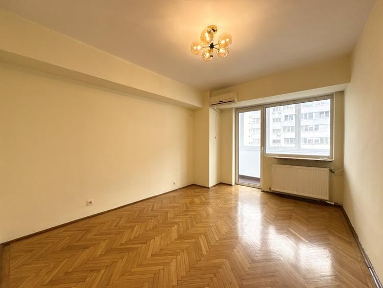 Apartament cu 4 camere, nemobilat, balcoane generoase | in Zona Piata Victoriei - 9