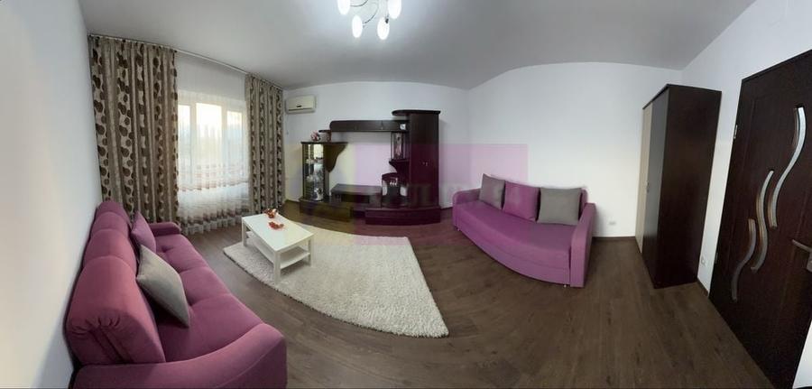 Garsonieră Mihai Bravu  – Metrou Piața Muncii – Centrală Proprie - 5