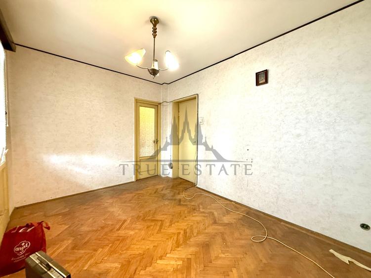 Apartament cu 3 camere in zona 1 Mai - Domenii - 3