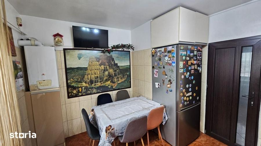 Apartament 3 camere, Inel 1, Academia Navala Mircea cel Batran - 10