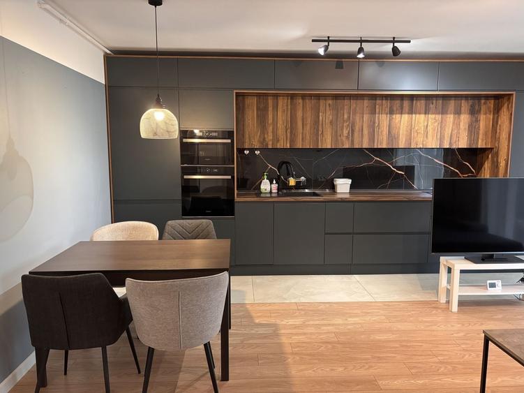 Apartament 2 Camere | Pipera OMV | Curte 30MP | Parcare inclusa - 1