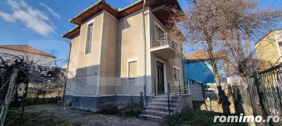 Casa individuala 6 camere, zona Cetate - 3