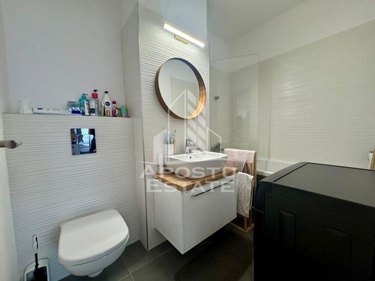 Apartament cu 2 camere ,Take Ionescu - 10