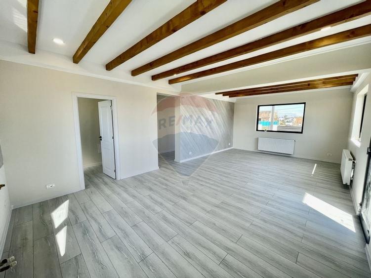 Casă / Vilă Cartier Dr Carnabel - 28