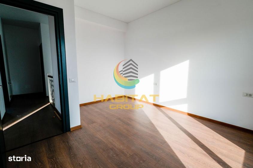 Vila 4 camere, Finisaje premium - Vidra - Comision 0% - 12