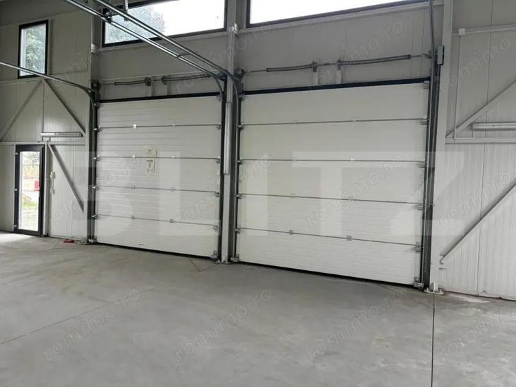 Inchiriere spatiu - 1