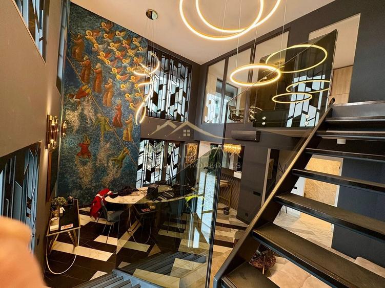 Apartament  Smart tip duplex *155mp* / *111mp* gradina / Aviatiei - 18