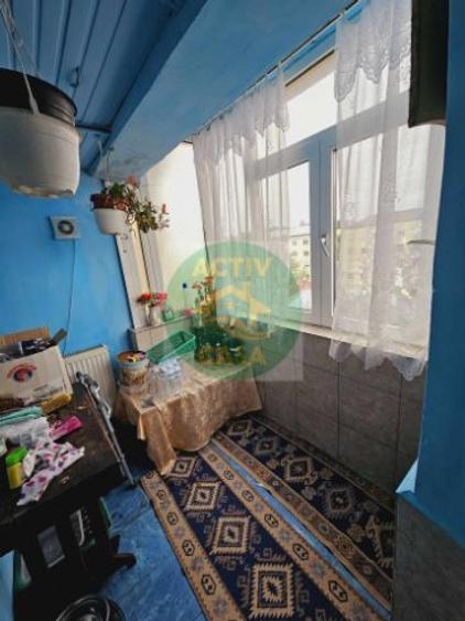 Apartament tip duplex, Roman Neamt - 6