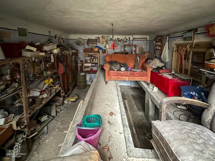 Casa cu teren langa Parcul Carol | 305 mp teren | Toate utilitatile - 17