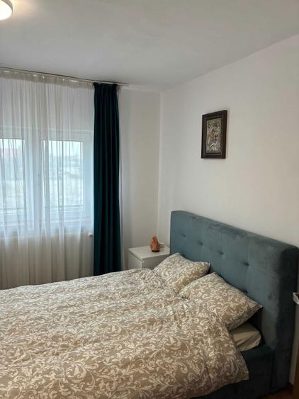 Apartament 3 camere decomandat de inchiriat - 4