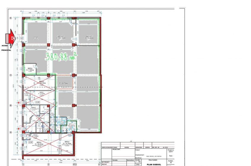 Hala Demisol Ucentral - 3