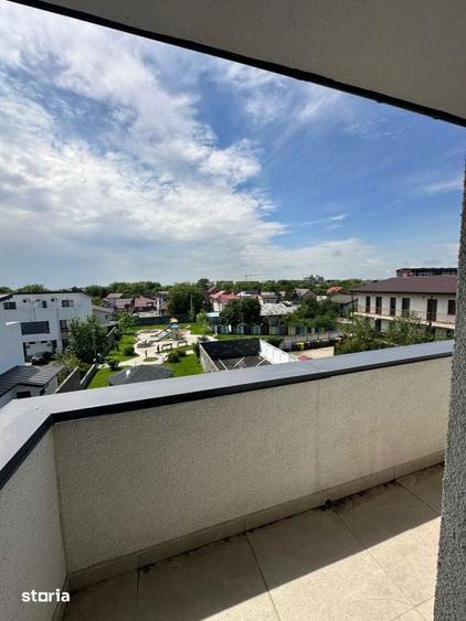 Apartament 2 camere de Inchiriat/Strada Talmaci-Rahova - 7