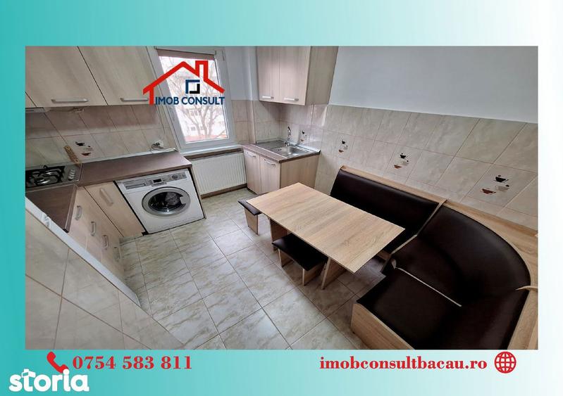 Apartament 2 camere Zona Narcisa, Str. Aviatori - Etaj 3 CE1570 - 5