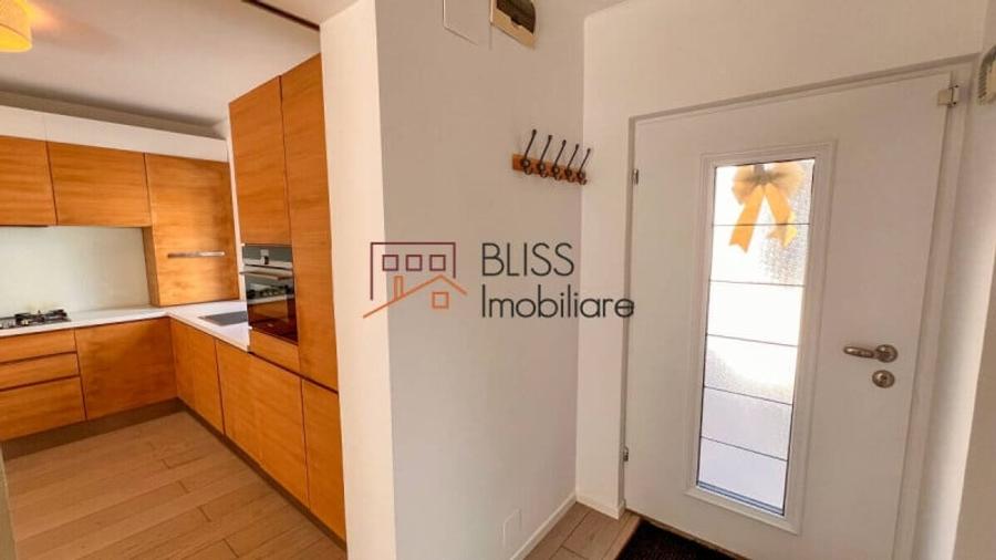 Casă / Vilă 5 camere în zona Iancu Nicolae - 14