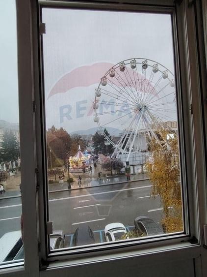 Apartament cu 2 camere de închiriat în zona Ultracentral - 12