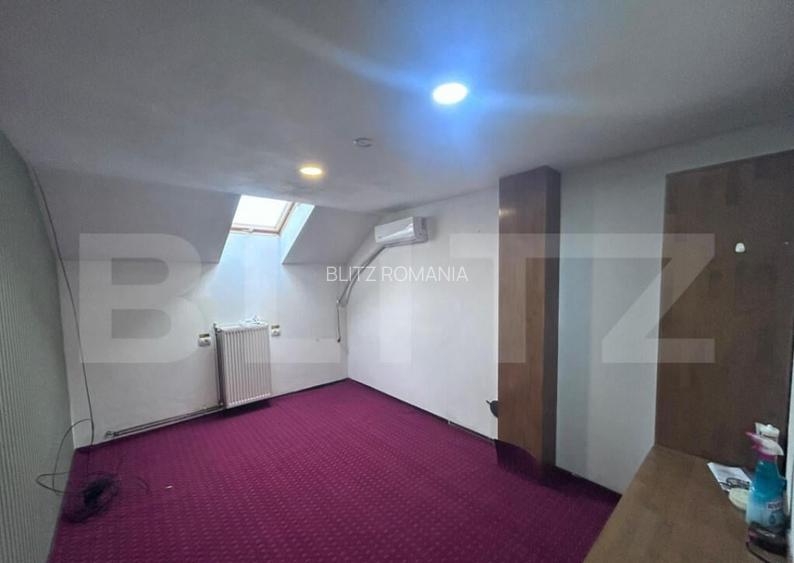 Spatiu Birou Zona Centrala