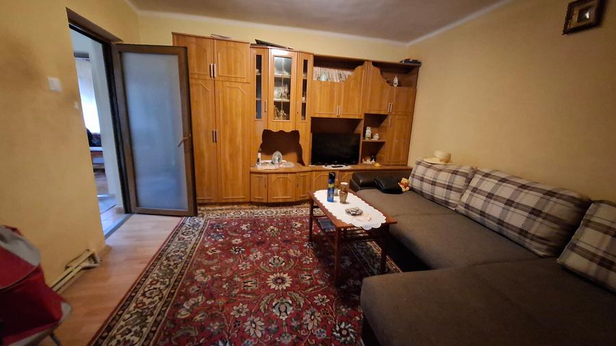 KM 5 - casa 4 cam + teren 686 mp (constructie renovabila) - 8