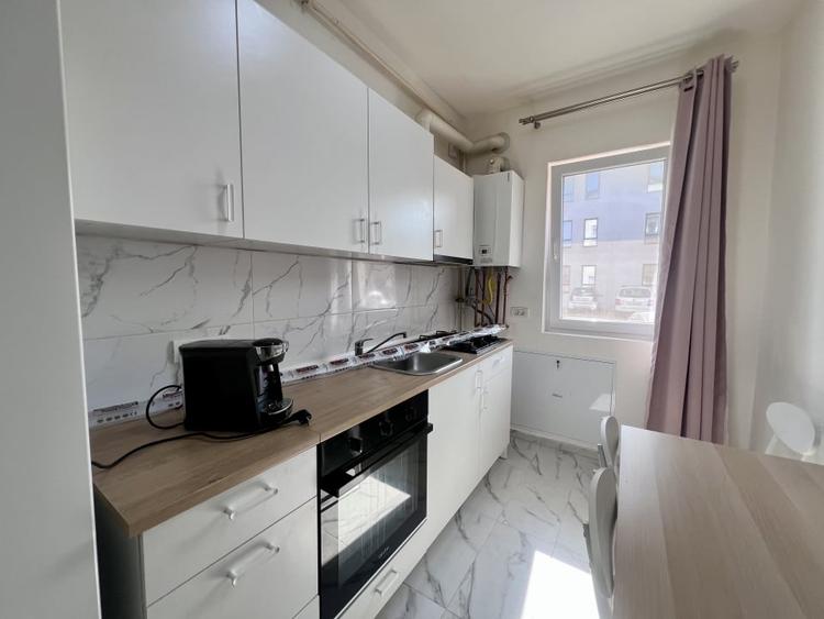 Apartament, 2 camere, decomandat 50mp utili - Giroc - 6