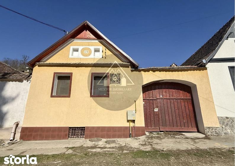 Casa renovata, Nemsa - 14