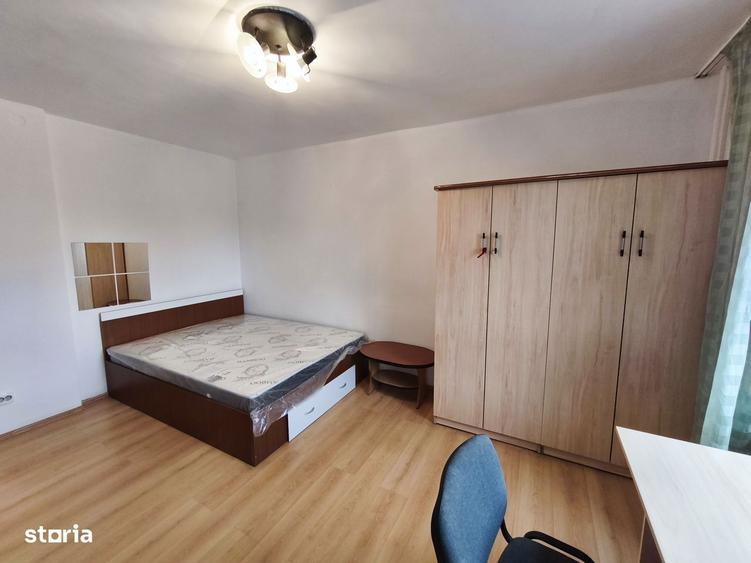 Garsoniera Drumul Taberei Hanul Drumetul - 8