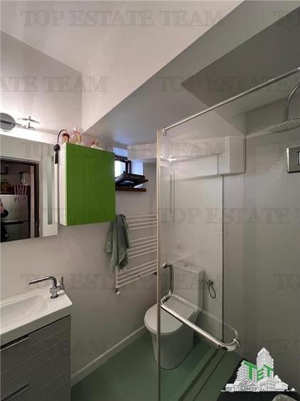 Vila individuala cuplata 4 camere S+P+1+M, cu incalzire in pardoseala, toate uti - 18