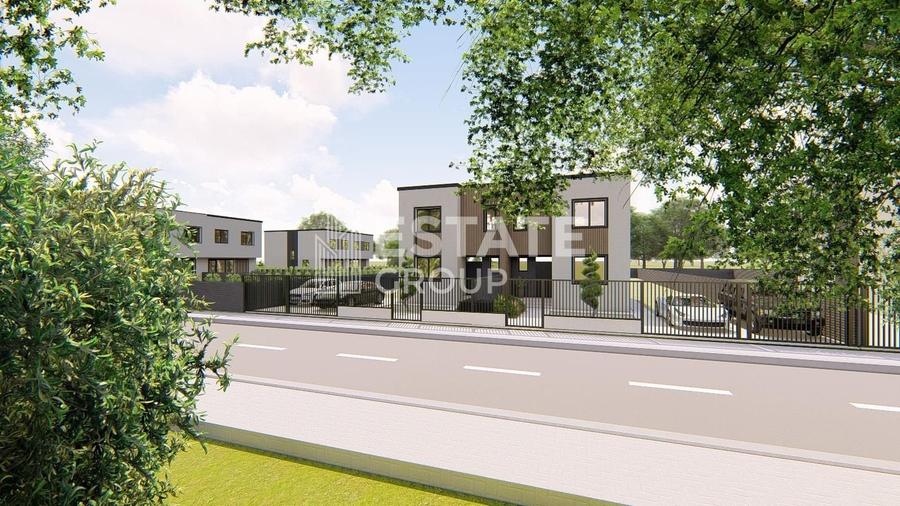 Duplex intreg la rosu Mosnita Noua - 6