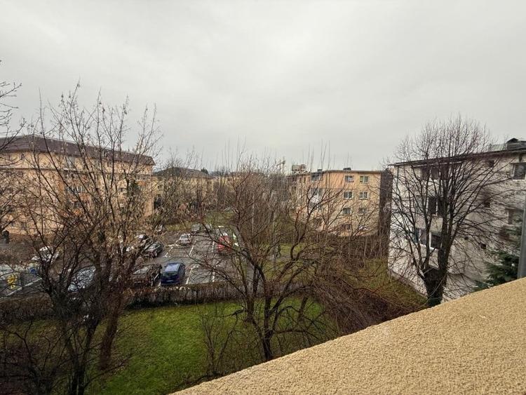 Apartament 1 camera ,etaj 3 ,zona Bilascu - 2