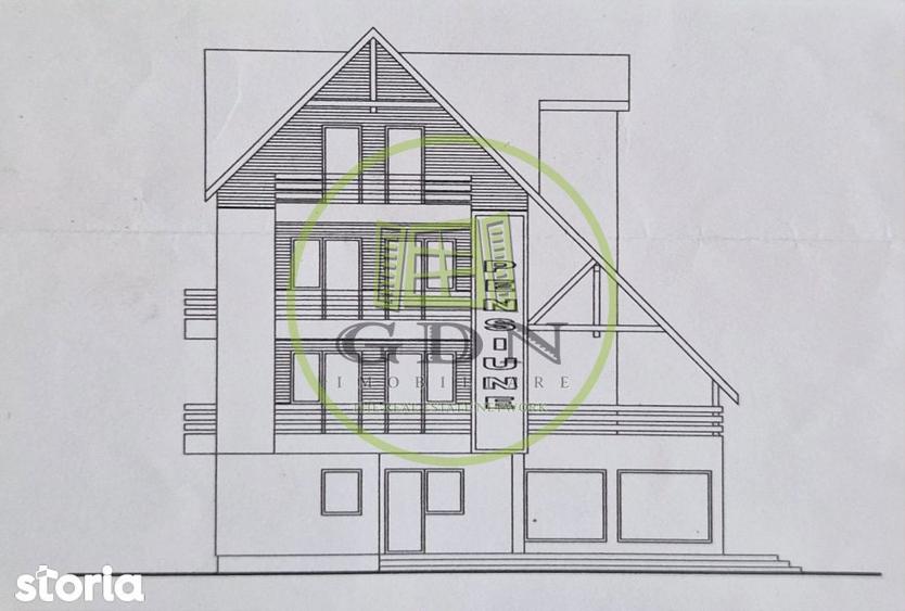 PENSIUNE / Valea Rasnoavei, PREDEAL OPORTUNITATE INVESTI?IONALA - 7