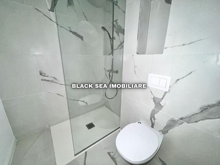 Studio Exclusivist in Mamaia Nord l Prima Linie - Parcare Privata - 13