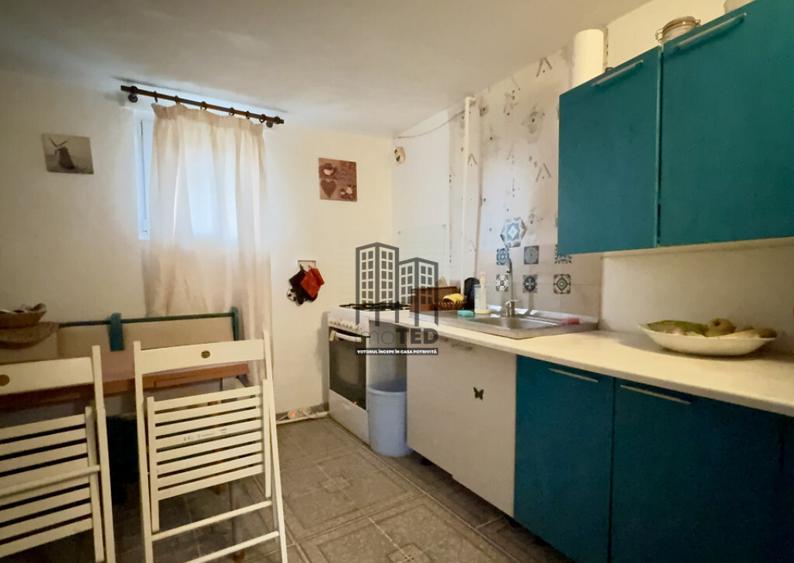 Unele case nu se cumpara. Se descopera. - 9