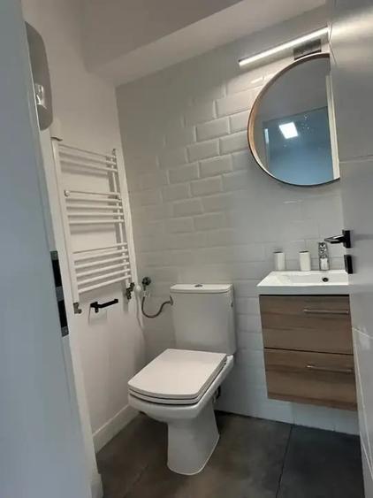 Inchiriere Birouri | Cladire Recent Renovata | 500 m Metrou 1 mai - 10