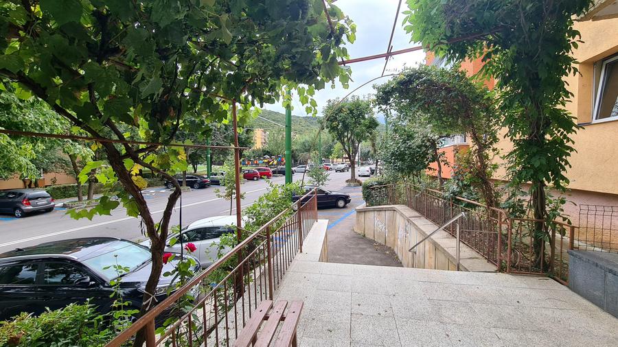 APARTAMENT 2 CAMERE  DECOMANDAT - RACADAU - 7