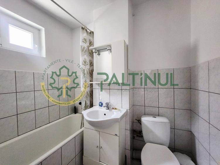 Apartament 2 camere Aleea Steaza – balcon 8 mp, etaj 10, mobilat utilat - 5