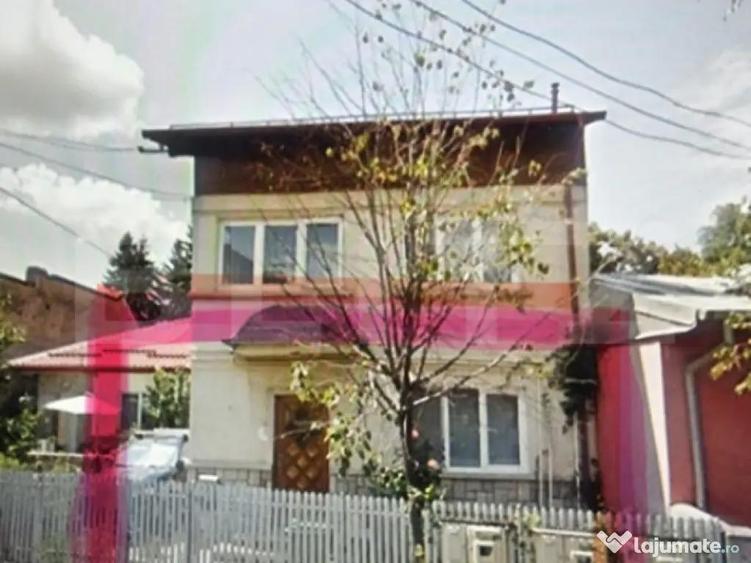 Apartament parter CASA MOBILATA gata MUTARE - 1