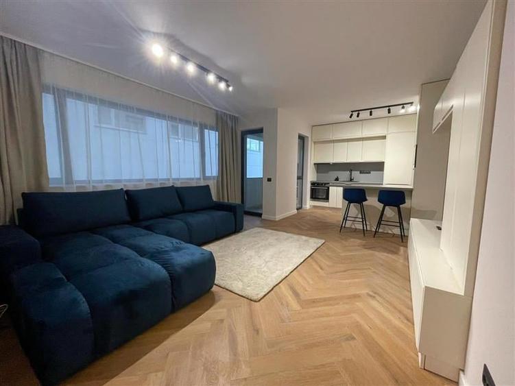 Baneasa | Petrom City | Bloc 2025 | Parcare | Totul Nou - 1