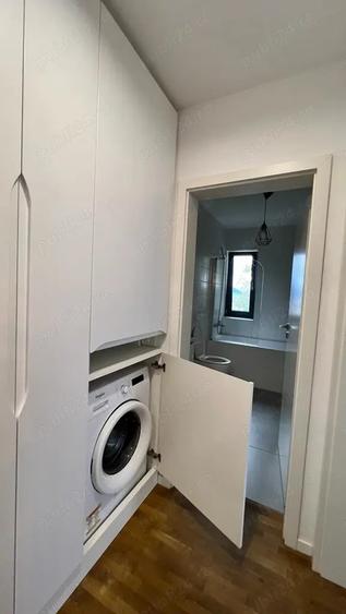Inchiriere apartament 2 camere | Mobilat | Parcare | Str. Bobalna 14 Bra?ov - 8
