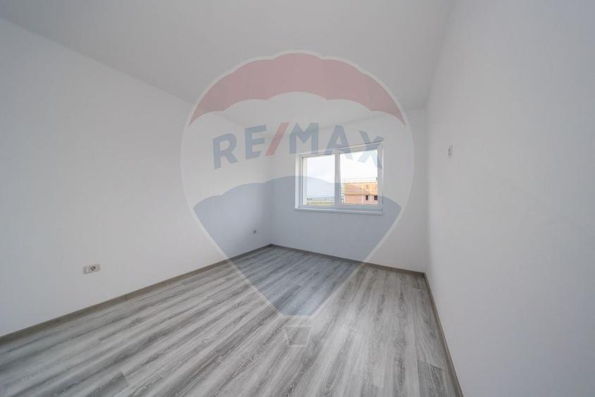 Apartament 2 camere, mobilat, 60 mp utili, Marin Preda! - 6