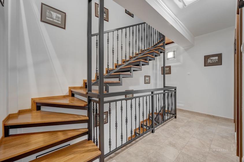 Vila de Vanzare Unirii George Georgescu | Comision 0%! - 22