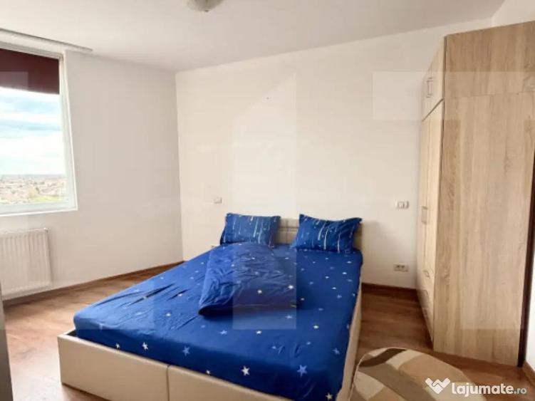 Apartament 3 camere, 80 mp, zona Romanilor - 10