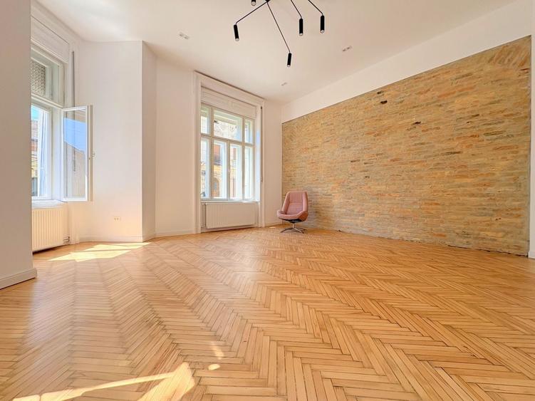 3 camere, spatios, parter inalt, zona Centrala - Piata Maria - 2