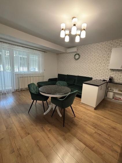 Apartament Valea Lupului- 3 camere - 2