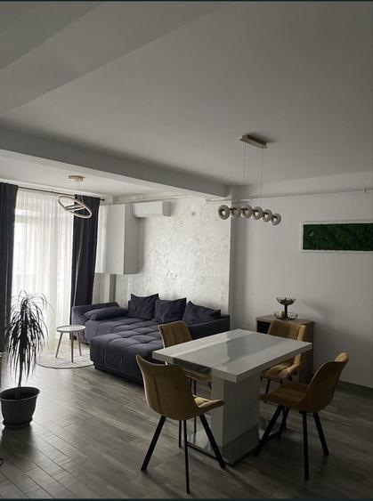 Vand apartament 3 camere - SAN CASA - 6