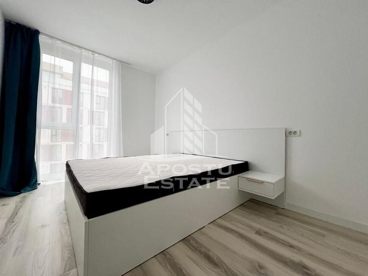 Apartament 2 camere, PetFriendly, loc de parcare, Torontalului - 4