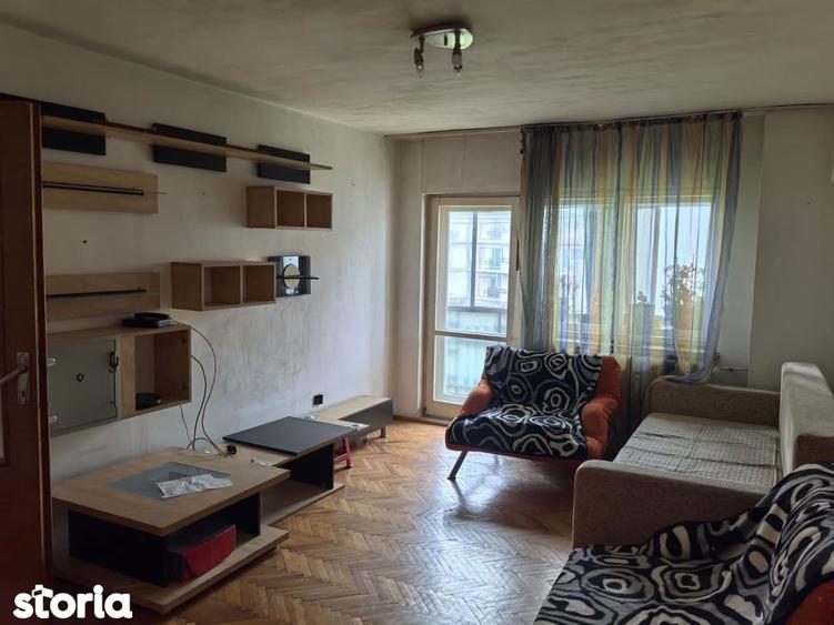 Ap.3 camere Zona Unirii Zepter / Traian ,Pretabil Locuin?a sau Birou - 2