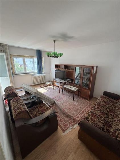 Apartament 3 camere Decomandate Aparatorii Patriei-Panselelor - 1