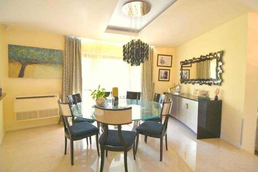 Vila cu piscina si teren generos-Braytim Timisoara - 2