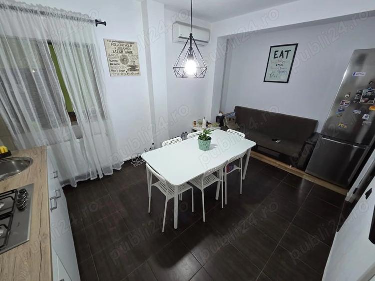 Apartament 2 camere - etajul 2 3 - Bragadiru (RoStar-sos. Alexandriei) - 3