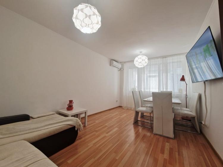 Apartament 3  Camere Metrou Obor 7' | Mall Veranda | Decomandat - 2