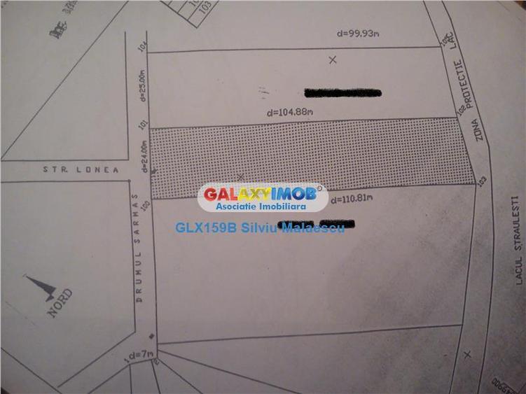 Straulesti Lac 2.506 Mp vav. 2 Cocosi - 11