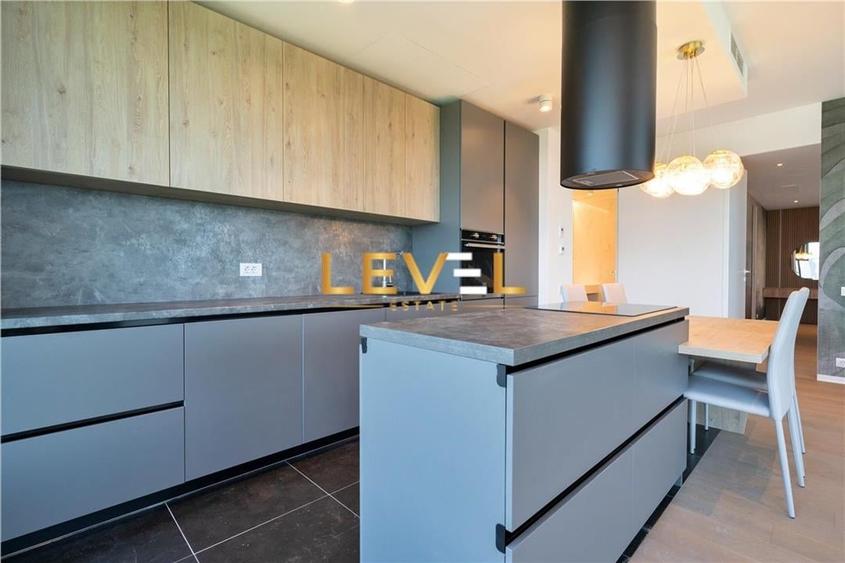 [VIDEO] First Rental - Premium 3 Bedroom Apartment - One Mircea Eliade - 8